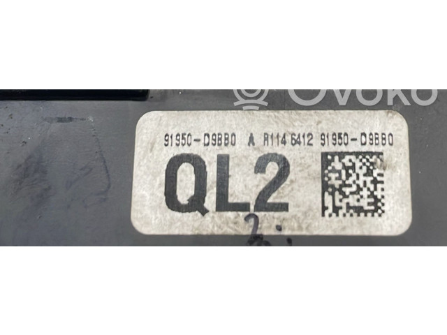 Блок предохранителей 91950-D9BB0, 91950-D9BB0   KIA Sportage    