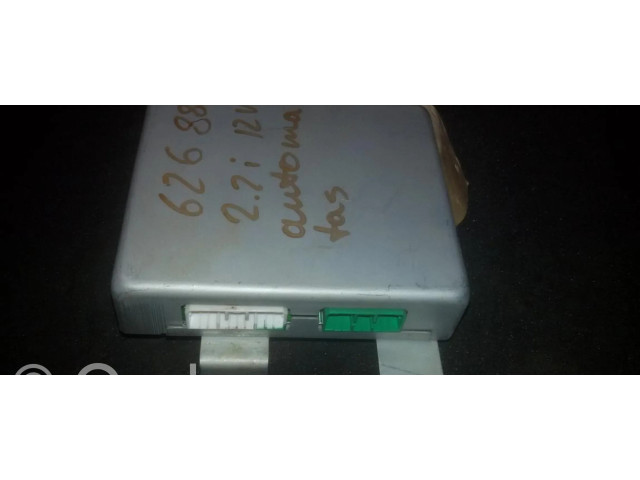 Блок управления коробкой передач f202 Mazda 626