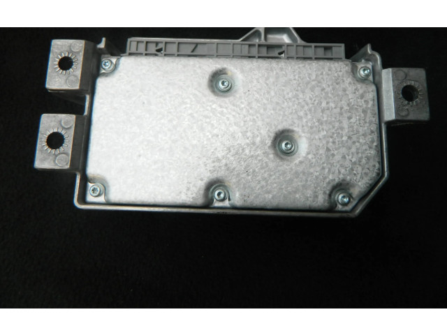 Блок подушек безопасности 3428715   Mini One - Cooper Coupe R56