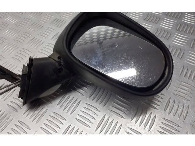 Zpětné zrcátko Renault Modus 2005 E11026115