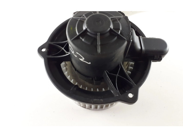 Вентилятор печки    F00S33F012   KIA Ceed
