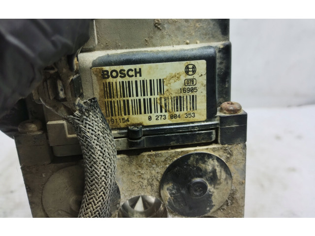 Блок АБС 0273004353, 0273004353 Citroen Xsara Picasso - года