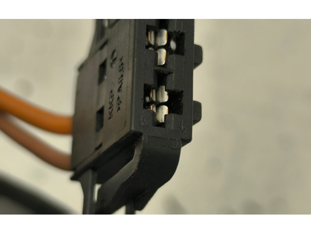 Вентилятор печки 998928J, 35987694C Volkswagen Jetta VI