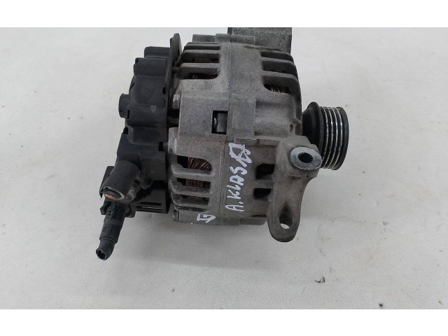 Генератор    Mercedes-Benz A W169      