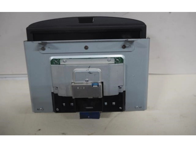 Дисплей 30775626, 30775626-1 Volvo XC90