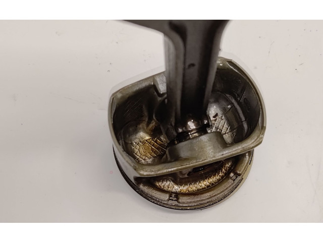 Поршень с шатуном N52B30A 7589540, 11247589540 BMW X3 E83