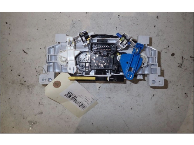 Блок управления климат-контролем 275106734R Dacia Logan II