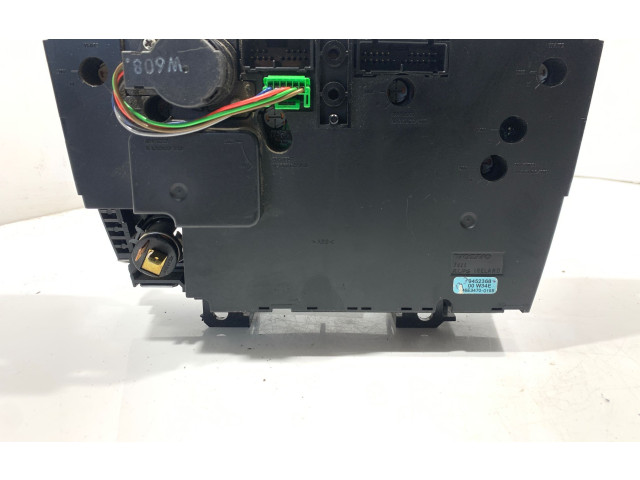 Блок управления климат-контролем 9452368, 7923   Volvo V70