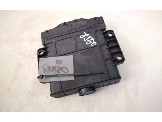 Блок управления коробкой передач 09k927750h, 09K927750H   Volkswagen Transporter - Caravelle T5