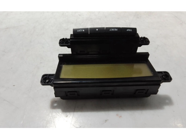 Дисплей 957101H100, 957101H100 KIA Ceed