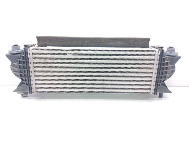 Интеркулер  MB3G6D624CB   Ford Ranger 