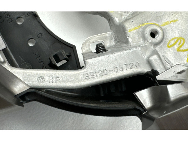 Руль Subaru Legacy 2010 - 2016 года GS12003720