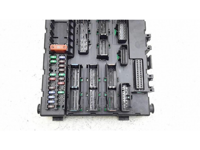 Блок предохранителей 03165098, 12769679 Saab 9-3 Ver2