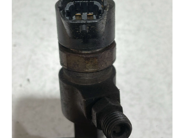 Форсунка Fiat Idea