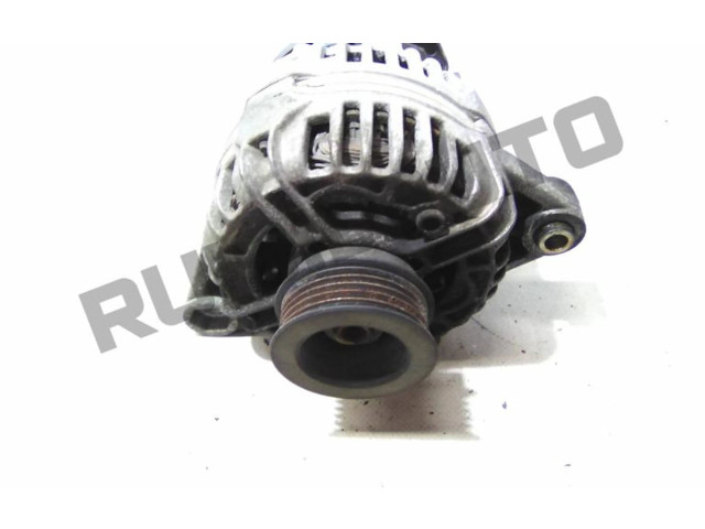 Генератор    Lancia Lybra