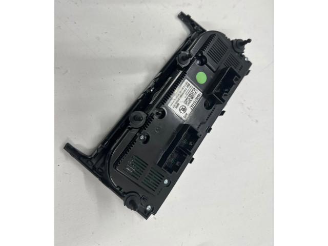 Блок управления климат-контролем 565907044, 5HB01294763   Skoda Kodiaq
