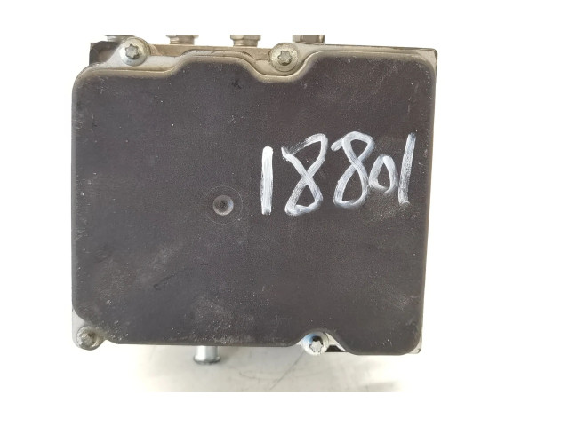 Jednotka ABS 0265950616 Nissan Qashqai+2 2008