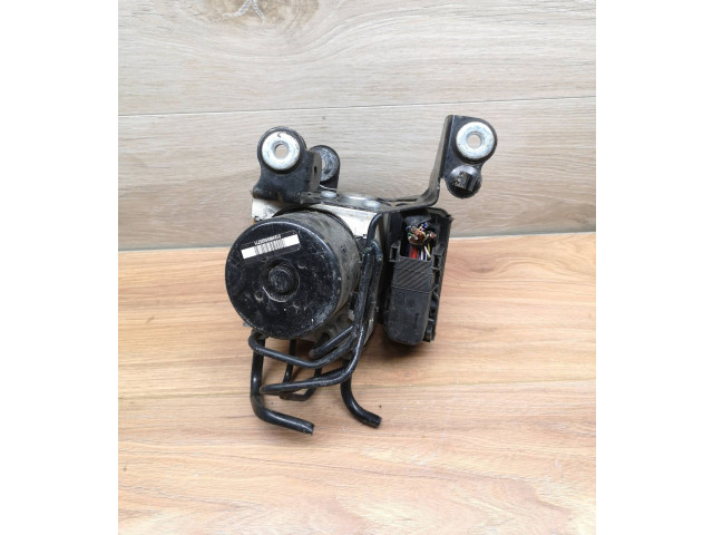 Блок АБС 31261142, 10092604043   Volvo  V70  2008 - 2013 года