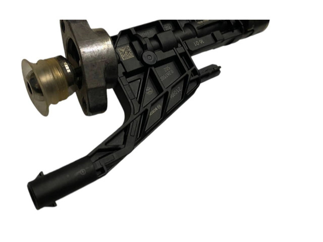 Vstřikovač 8671991, 13538671991 BMW M3 G80 pro benzínový motor 3.0 S58T