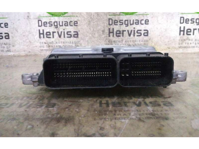 Блок управления A6401500891, 0090047   Mercedes-Benz A W169