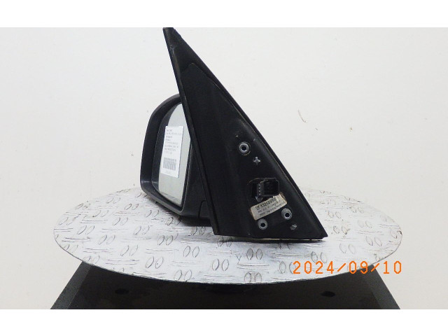 Зеркало электрическое Opel Meriva A 2003 - 2010 года