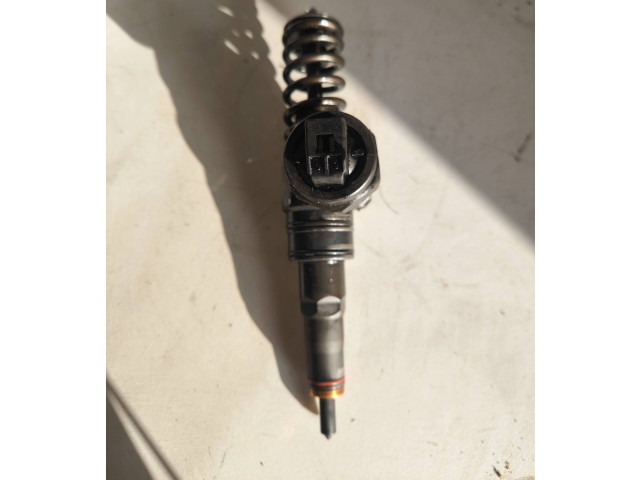 Форсунка 000901R Skoda Fabia Mk1 (6Y)