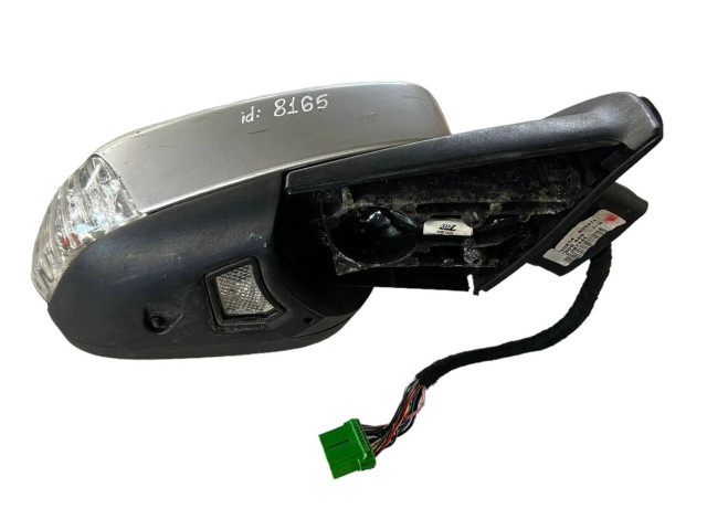 Зеркало электрическое        Volvo XC90  2007 - 2014 года   