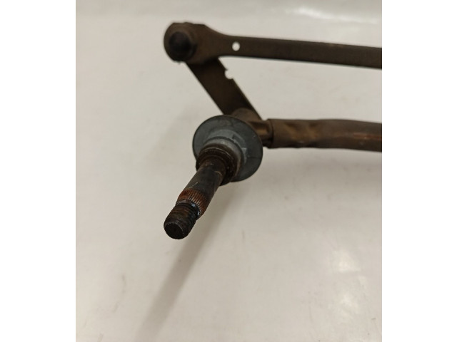 Моторчик дворников 7701055892    Renault Trafic II (X83)