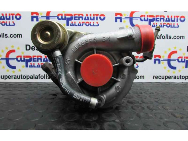 Píst 9632406680 Peugeot 206+