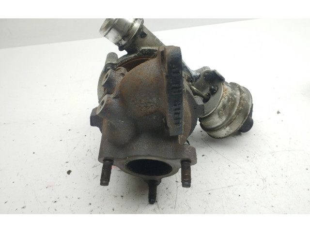  Турбина Honda Accord  18900RL0G012M2         