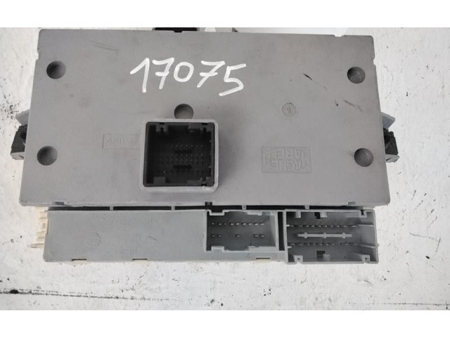 Блок комфорта 192A8000   Fiat Bravo   