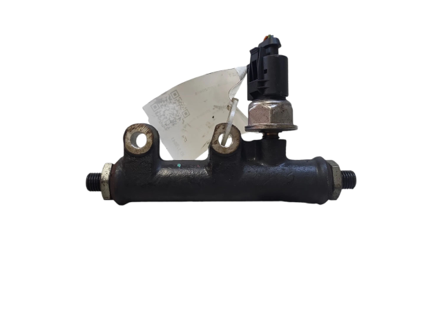 Zpětné zrcátko Peugeot 607 2007 A2C20001297, 5WS40128