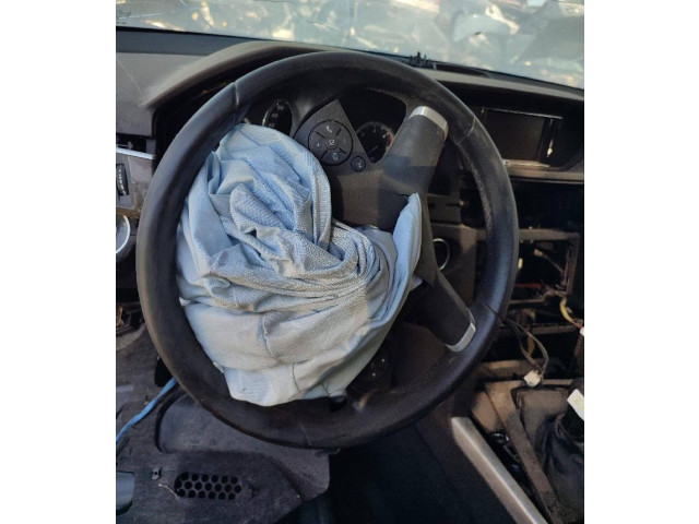 Volant Mercedes-Benz E W212 2009 Sinref