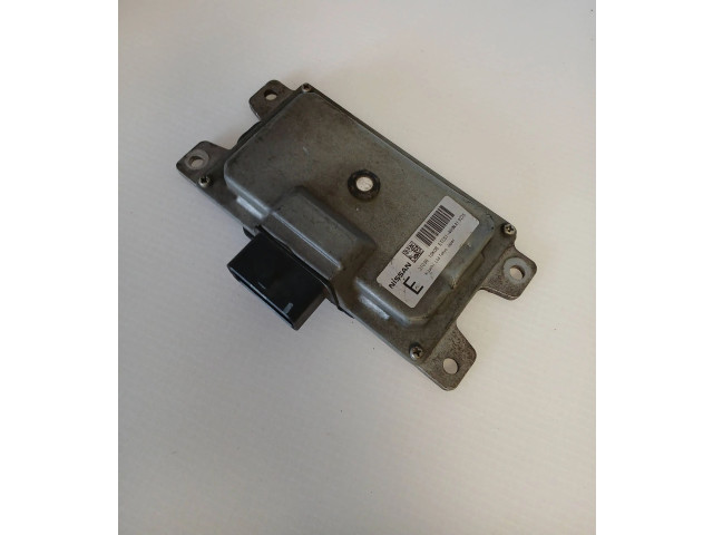 Блок управления коробкой передач 31036, 310361GK0B Nissan X-Trail T31