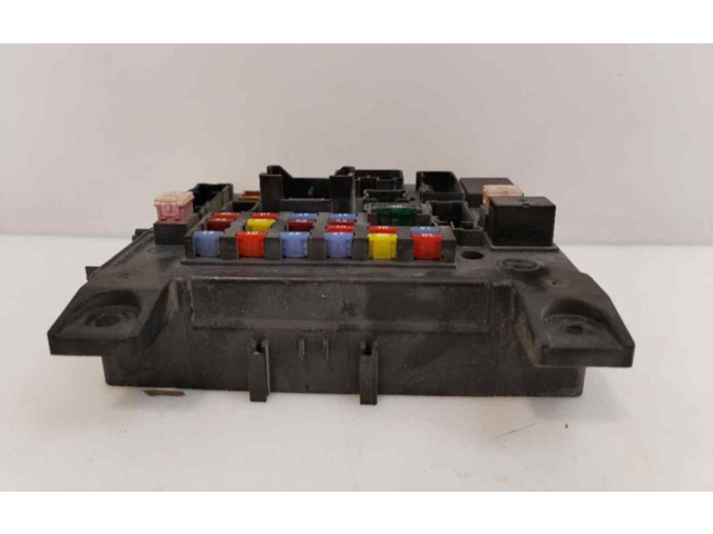 Блок предохранителей 8637A318 Mitsubishi Outlander