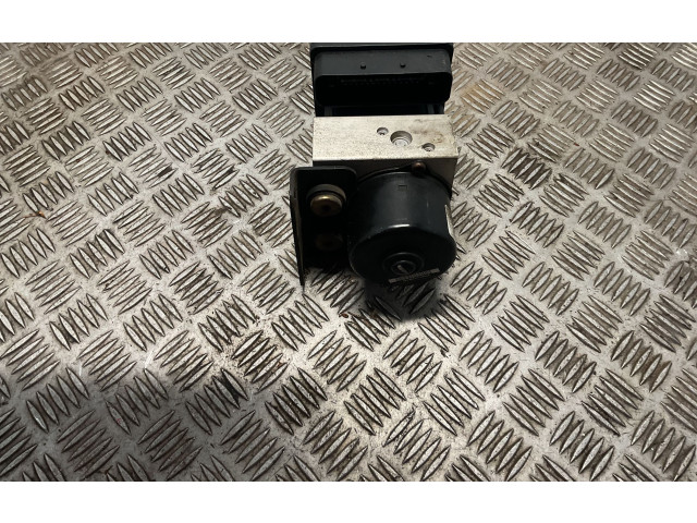 Блок АБС SsangYong Actyon - года