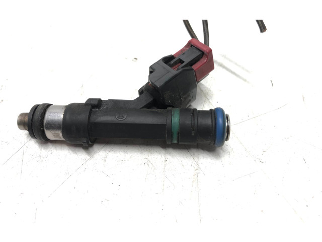 Vstřikovač 0280158119, 04861667AA Chrysler Town & Country V