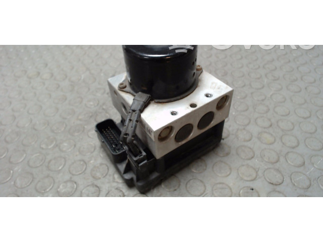 Блок АБС 1J0698117D, 1J0614117D   Volkswagen  New Beetle  1998 - 2010 года