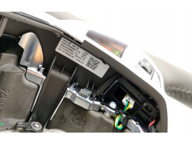 Руль Audi A6 S6 C4 4A  1994 - 1997 года nan, NAN      