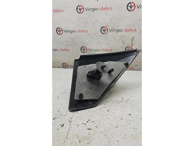 Зеркало (механическое)    левое    Dacia Dokker     