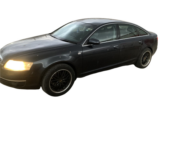 Блок подушек безопасности    Audi A6 S6 C6 4F