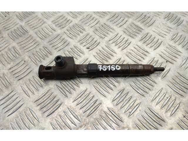 Форсунка 9674984080    Peugeot 2008 II   