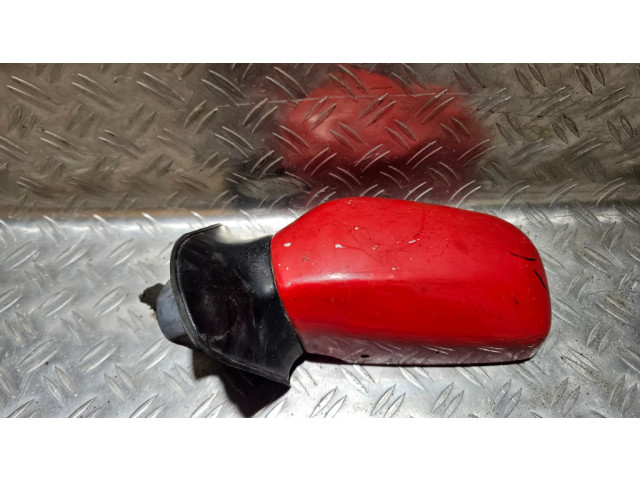 Zpětné zrcátko levé Hyundai Scoupe 1993 024607