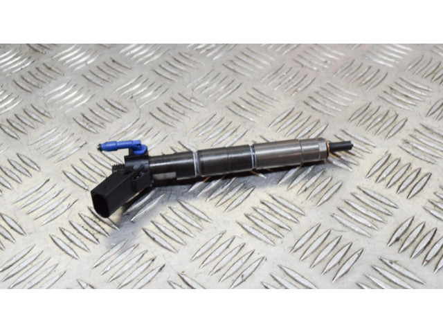 Vstřikovač A6540700087, 0445118009 Mercedes-Benz C W205 pro naftový motor 3.0