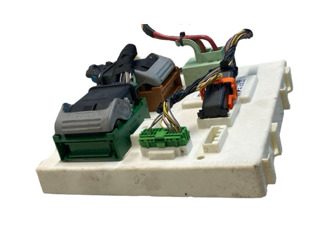 Блок комфорта 31394392AB, 61452719   Volvo XC90   