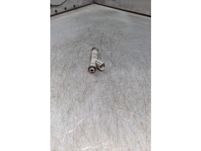 Форсунка 2325000030, 232500Q030    Peugeot 108  1KRFE(CFB) 