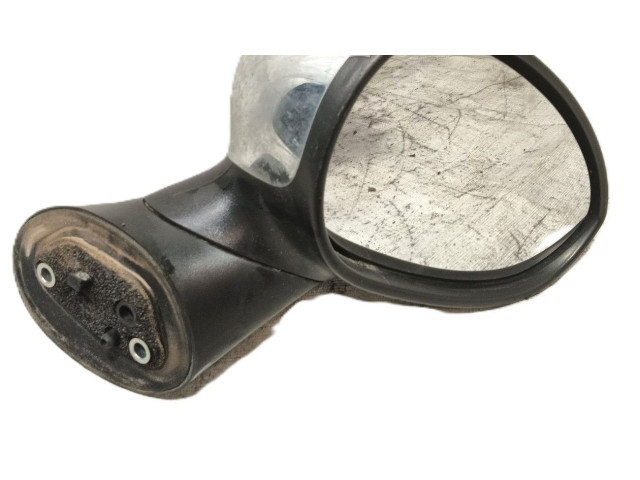 Зеркало электрическое        Fiat 500X  2014 -  года   