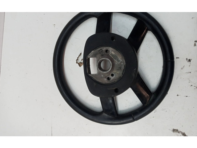 Руль Volkswagen Touran I  2003 - 2010 года 1T0419091B      