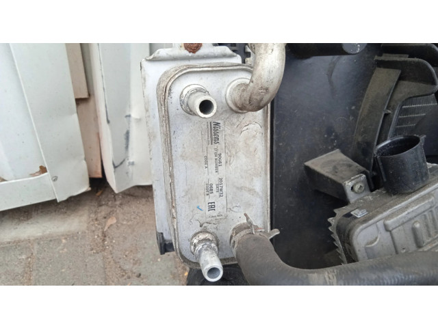 Блок предохранителей 6G918C607GK Ford Galaxy