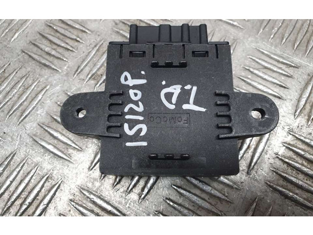 Блок управления LU5T14B534AE, FOMOCOT.D Ford Puma